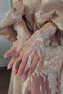 Wedding Gloves Long Bridal Gloves Custom Gloves  Opera Gloves